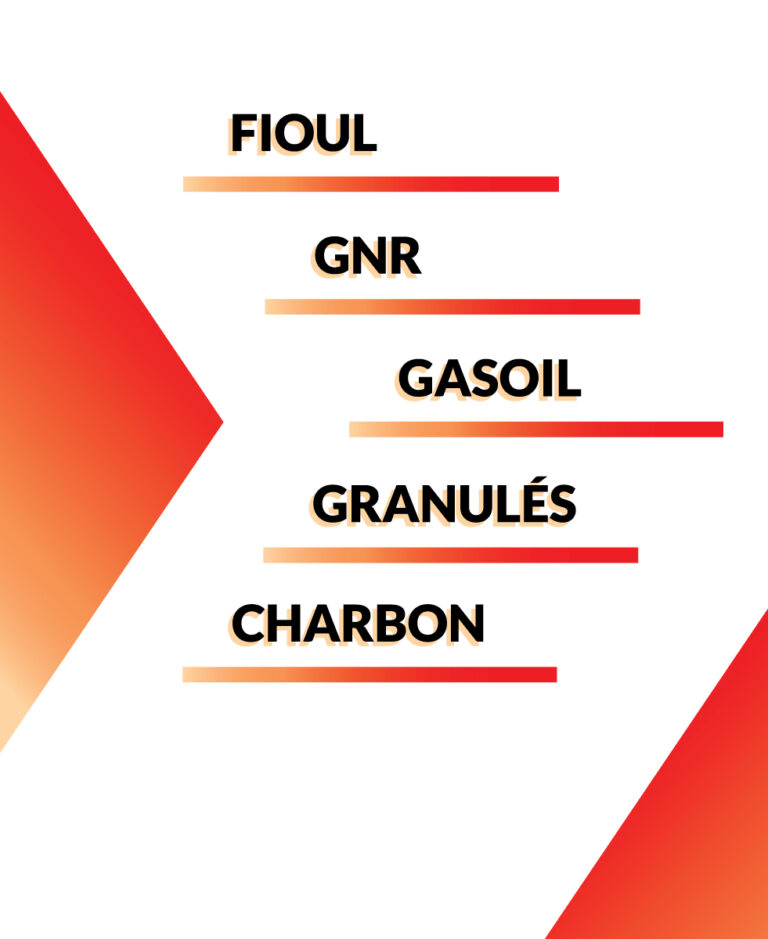 Fioul Brécey – Combustibles Luc Nicolle